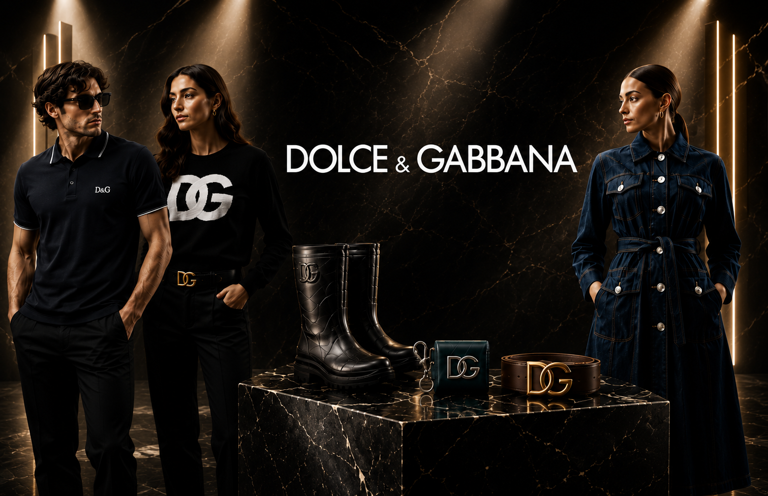 Dolce & Gabbana