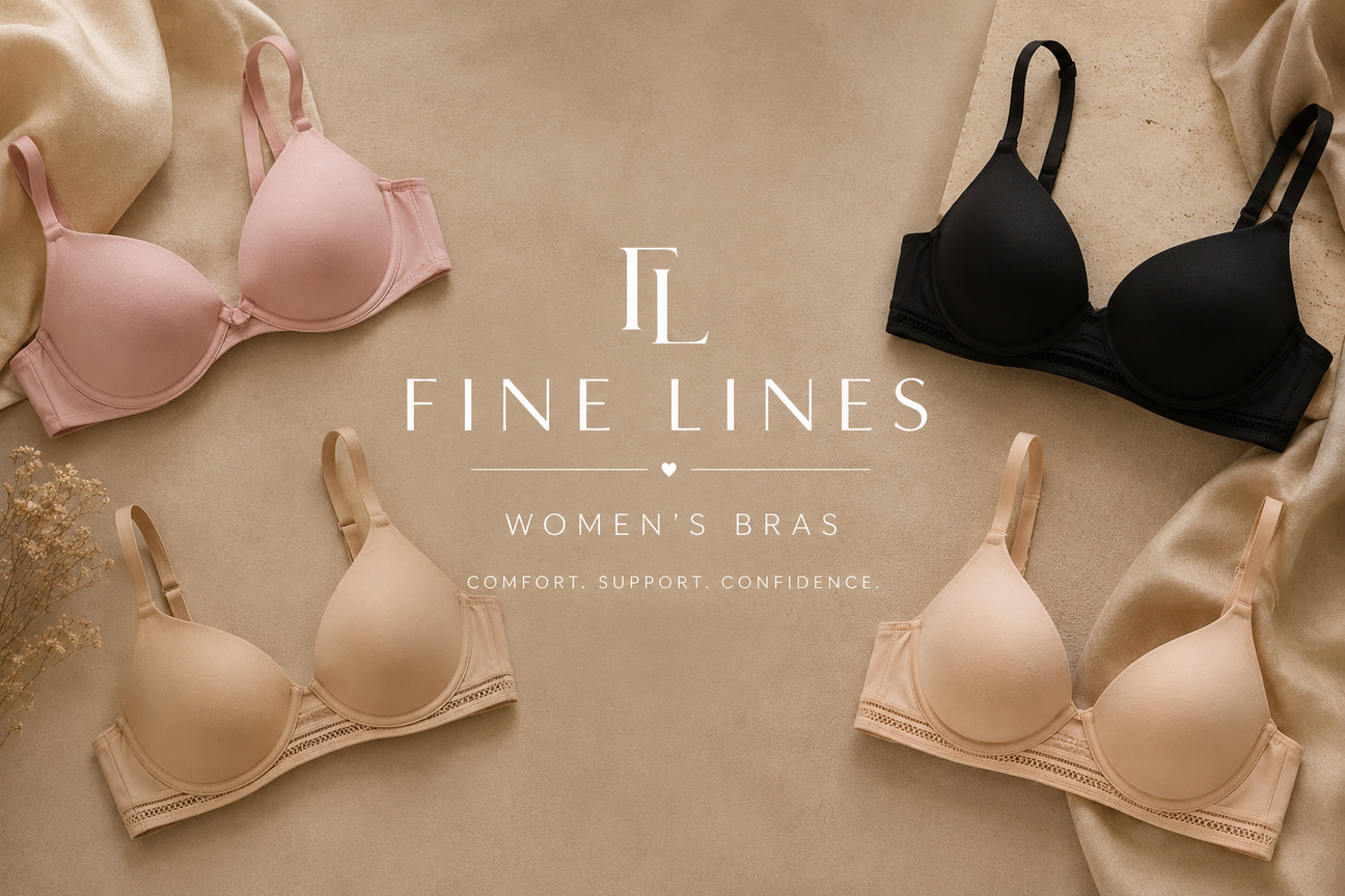 Fine Lines