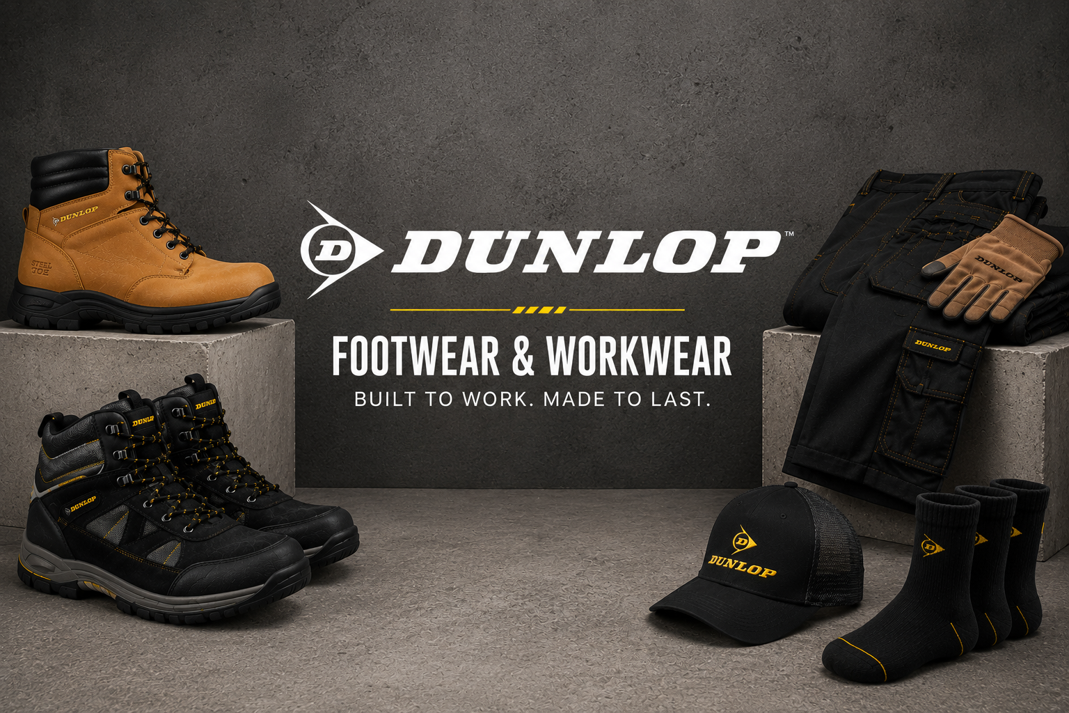 Dunlop Up To 60% Off