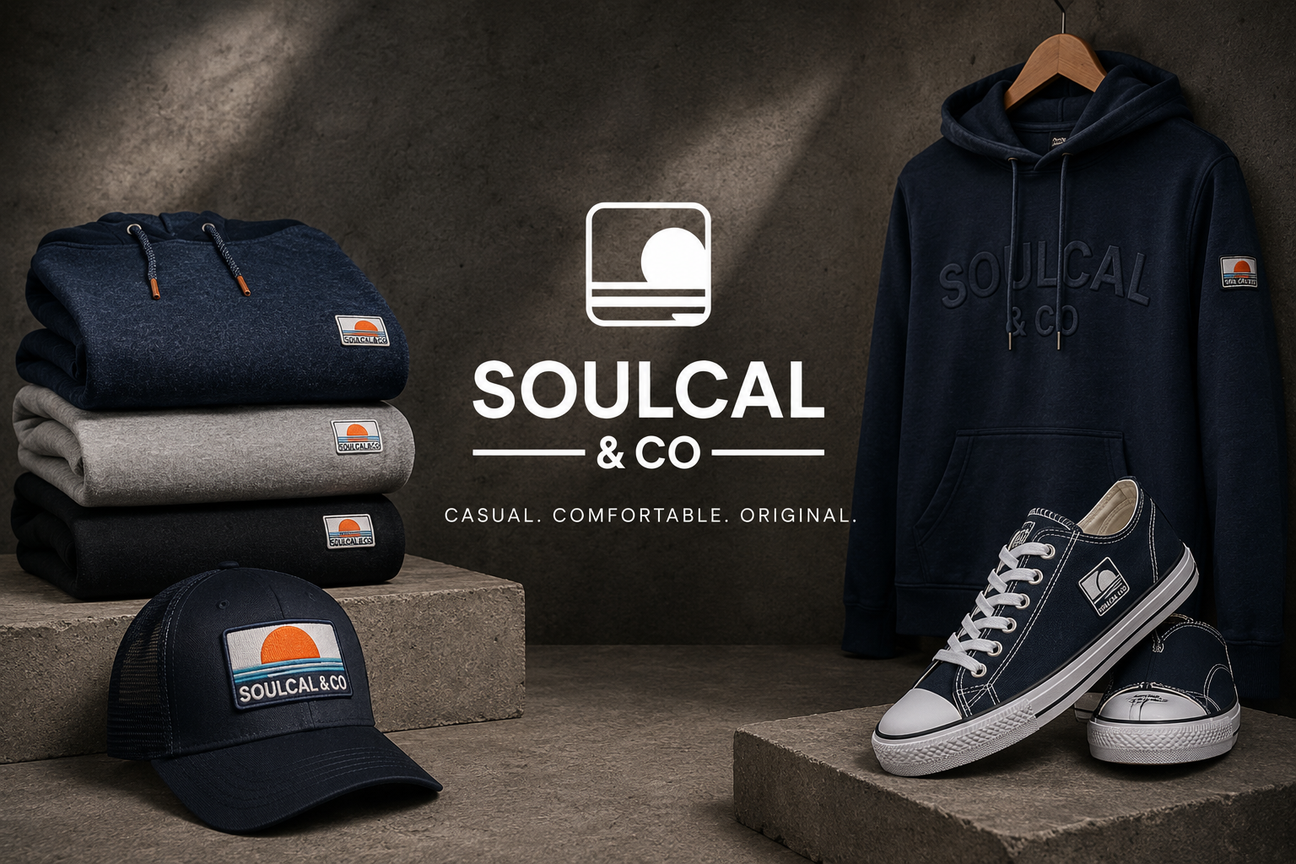 SoulCal Up To 60% Off