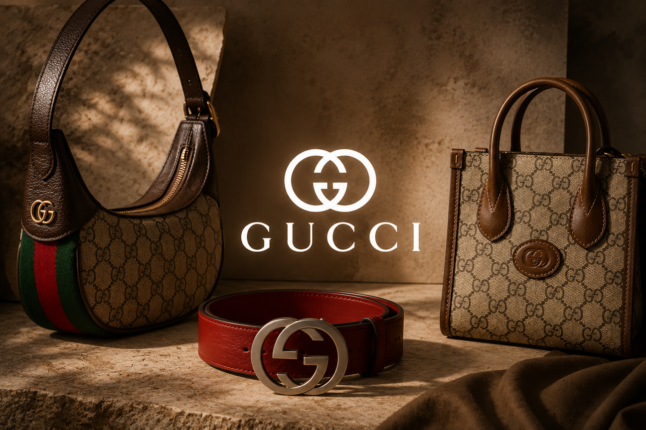 Gucci Bags & Accessories