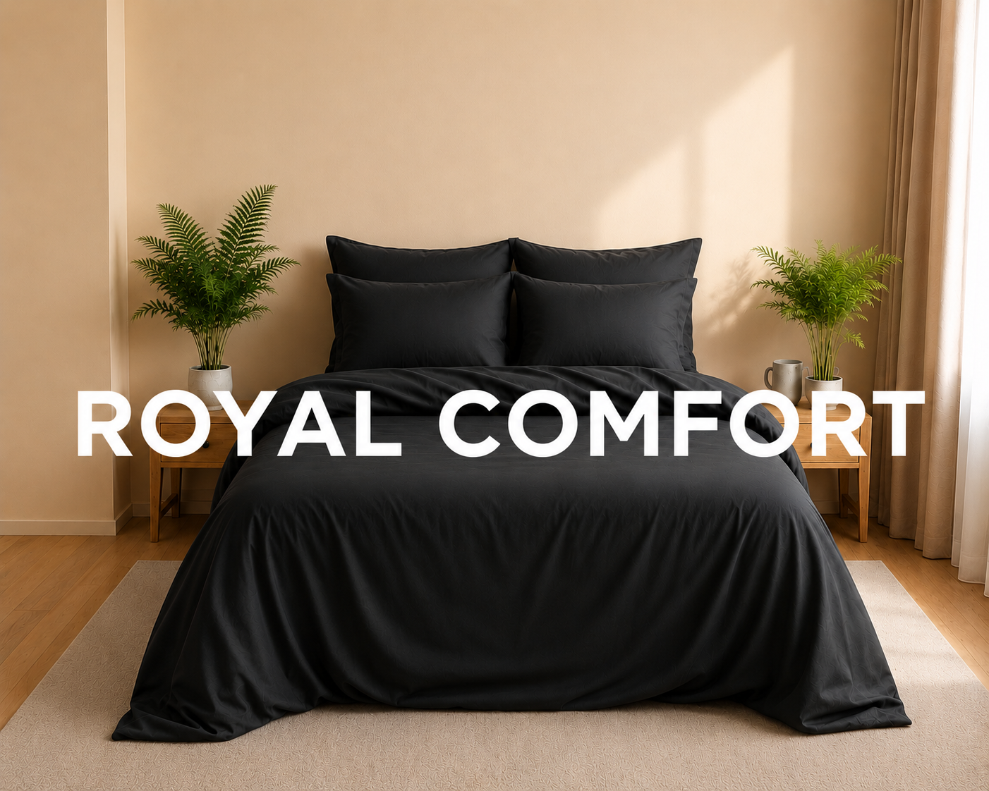 Winter Warmers Flash by Royal Comfort