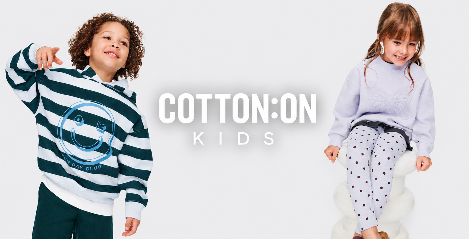 Cotton On Kids