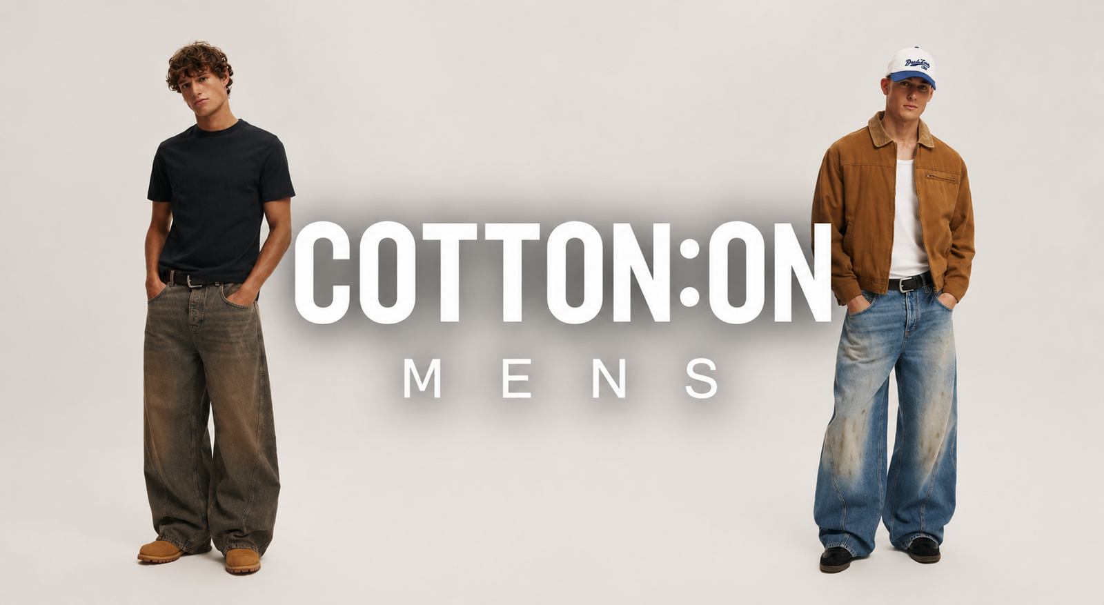 Cotton On Mens