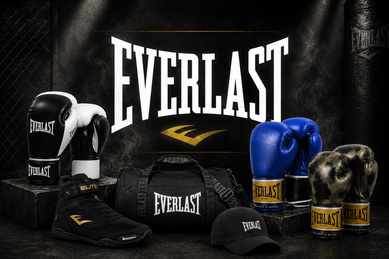 Everlast