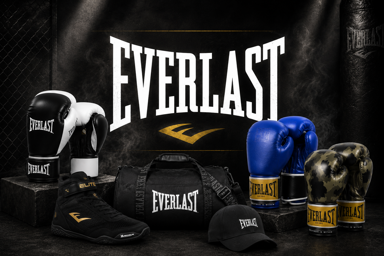 Everlast