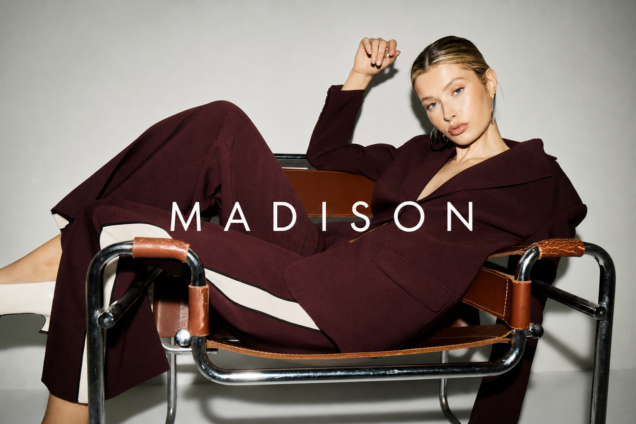 NEW IN: Madison The Label Everything 70-75% Off