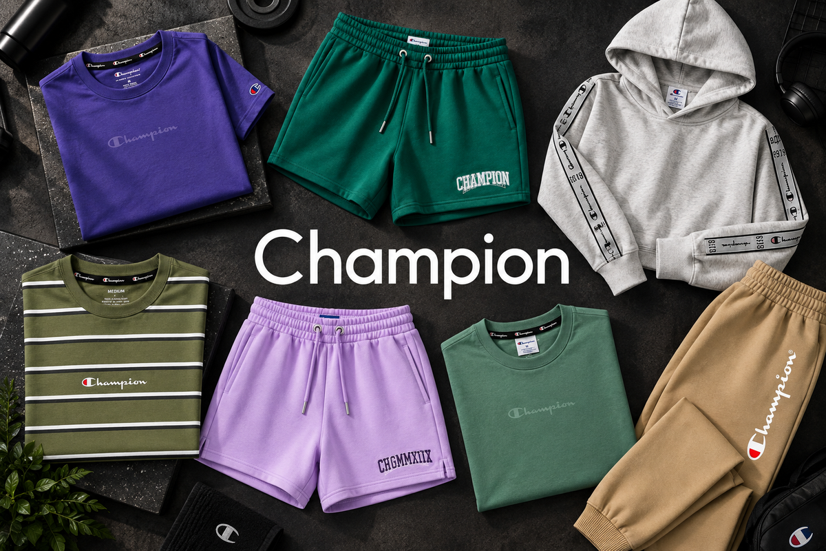 Champion