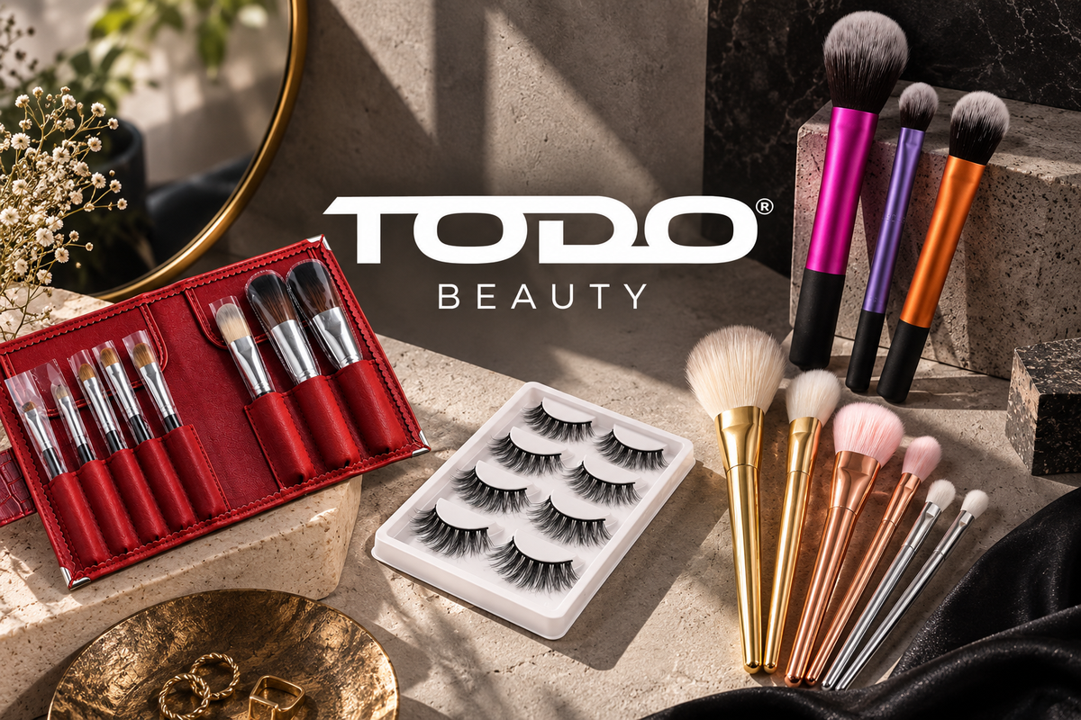 TODO Beauty