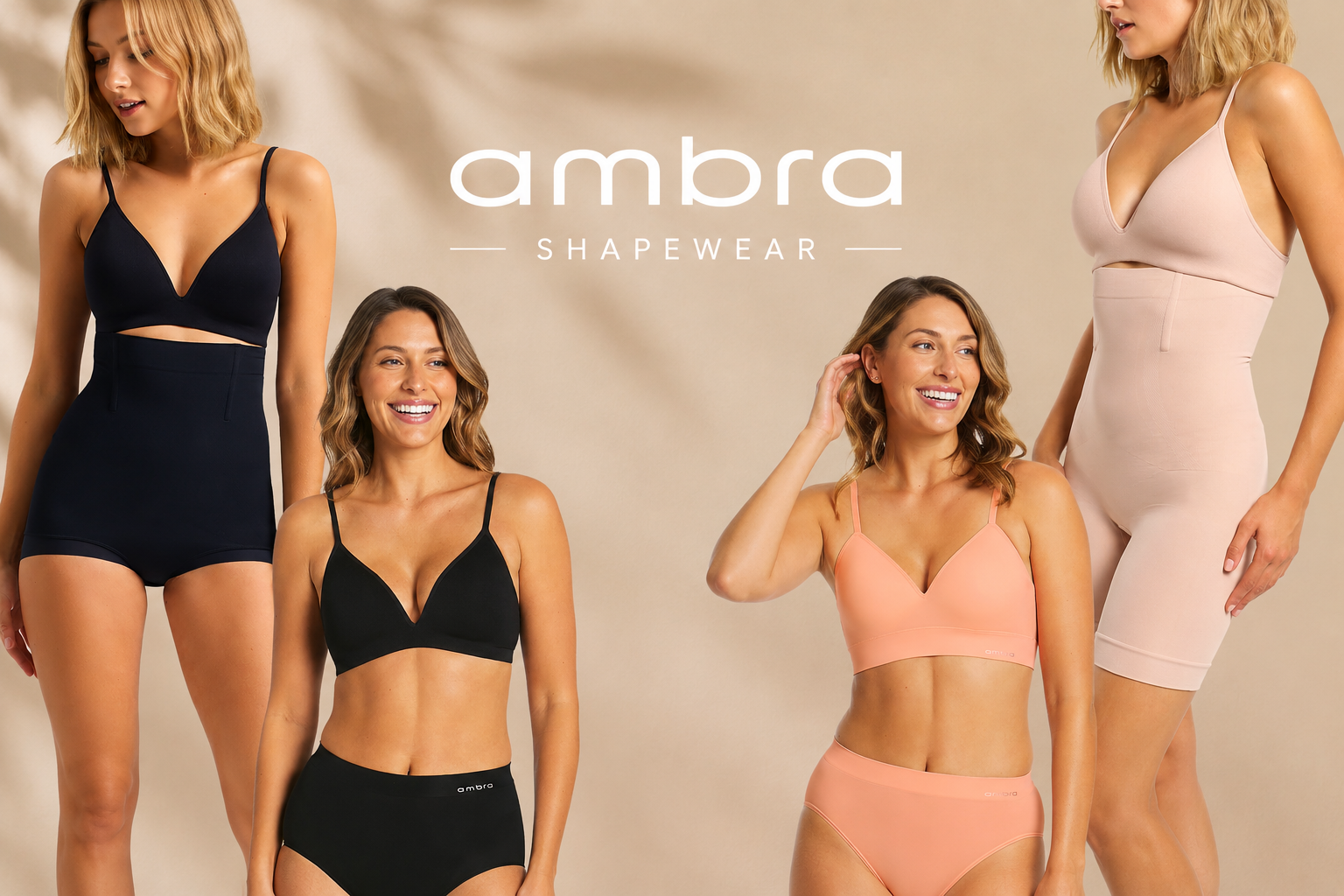 Ambra Shapewear