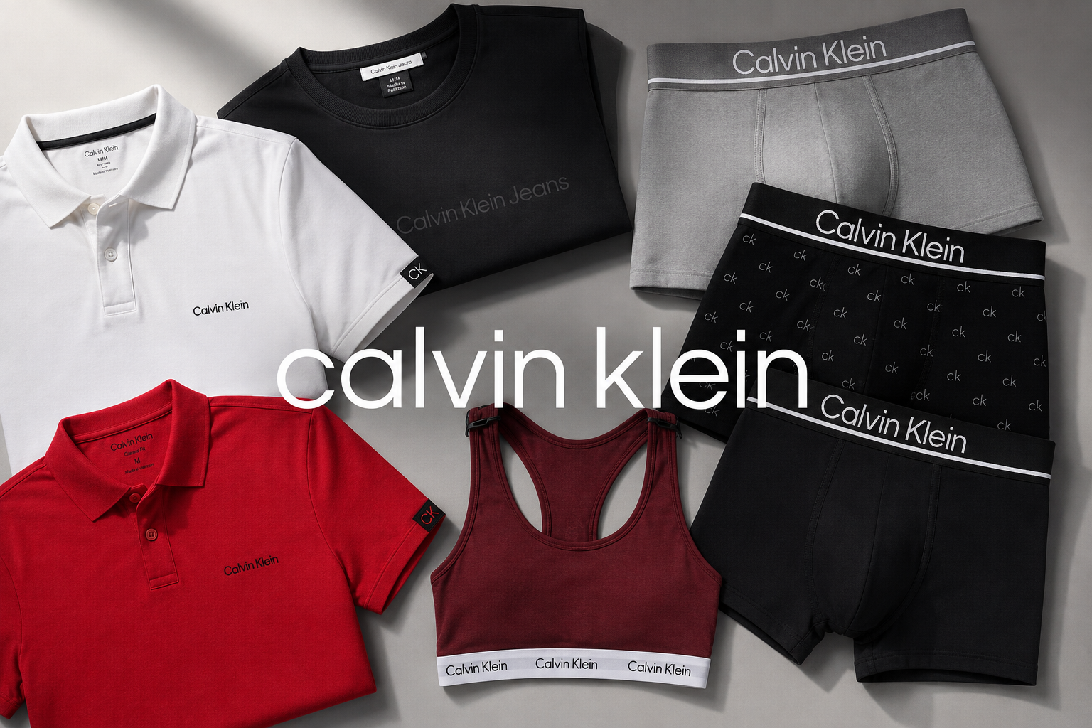Calvin Klein
