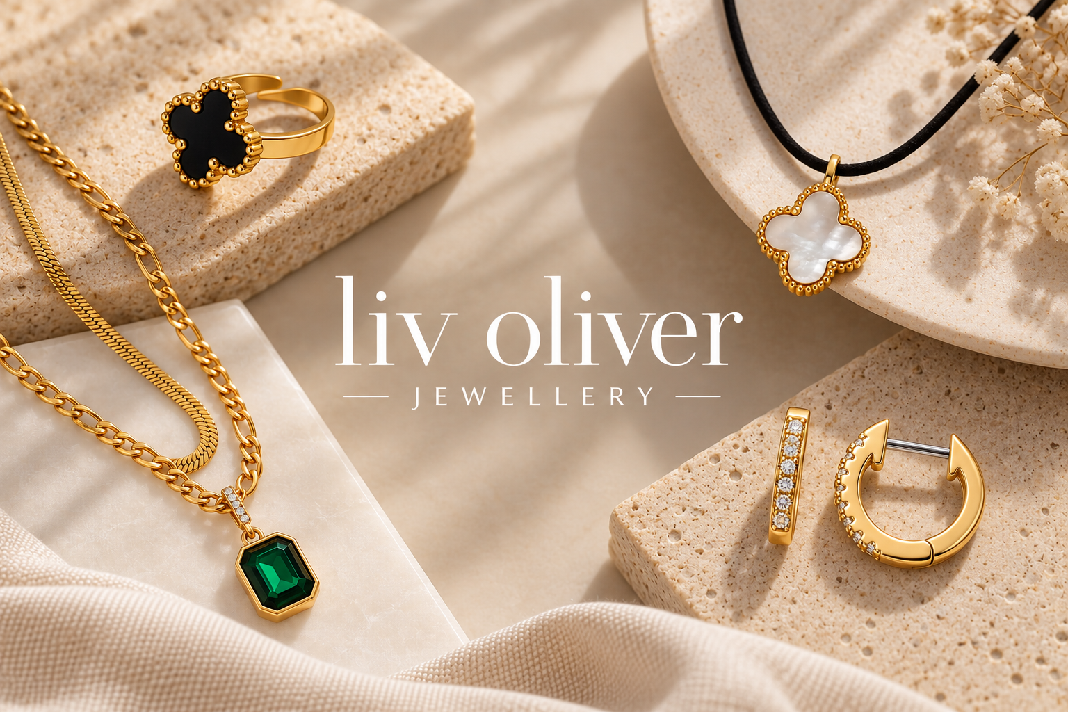 Liv Oliver