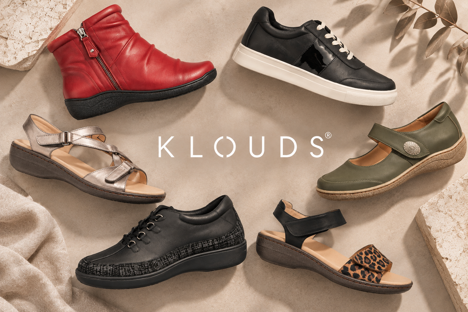 Klouds