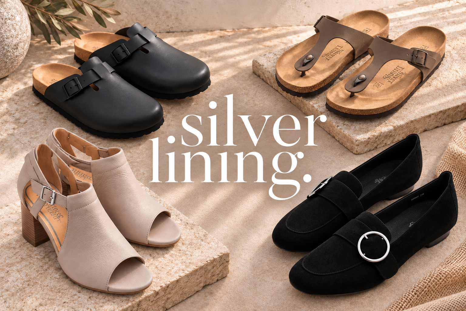 Silver Lining