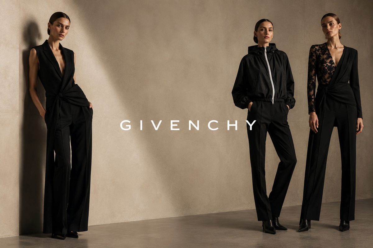 Givenchy