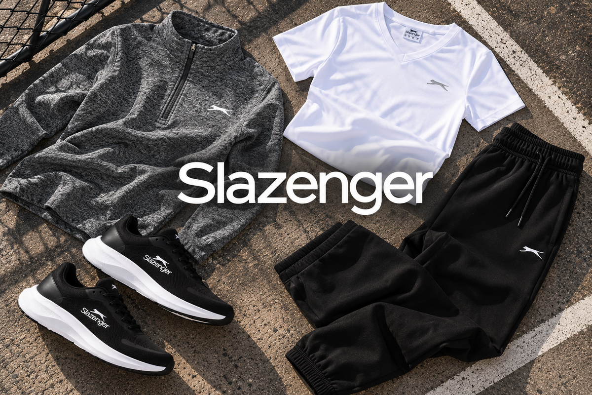 Slazenger