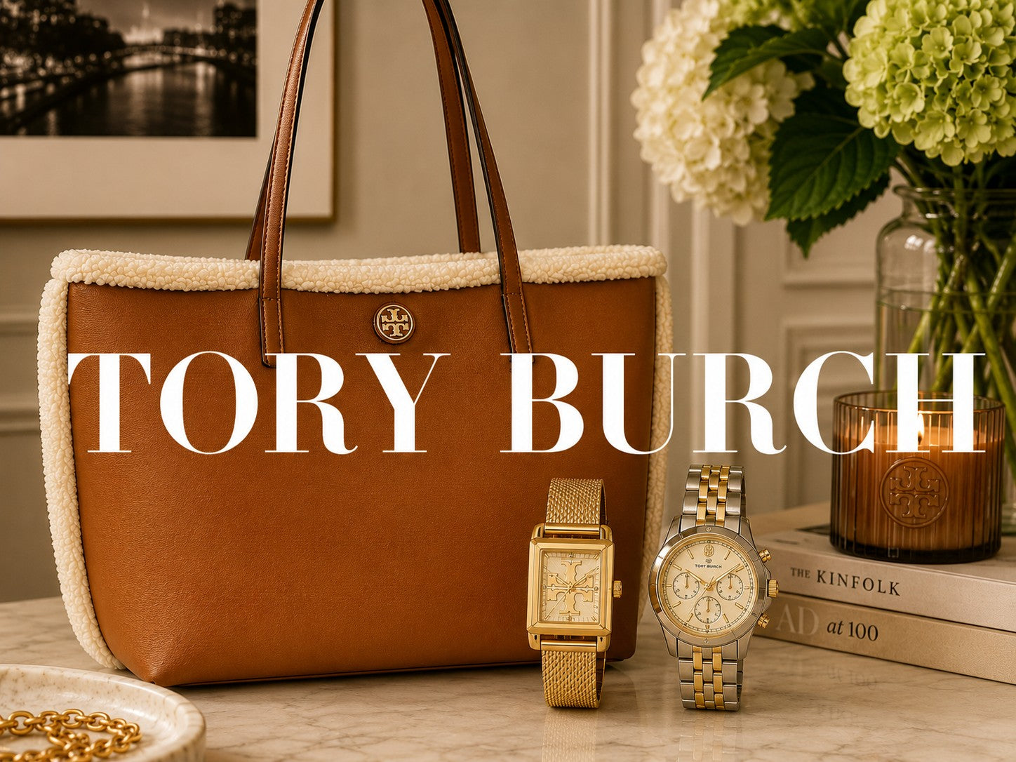 Tory Burch Accessories