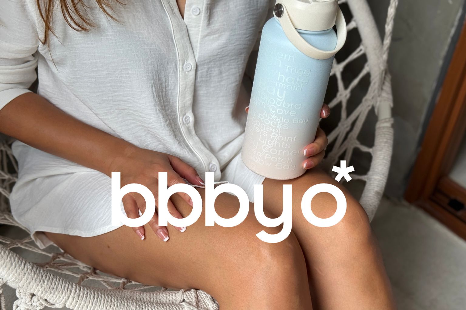 BBBYO Waterbottles & Accessories