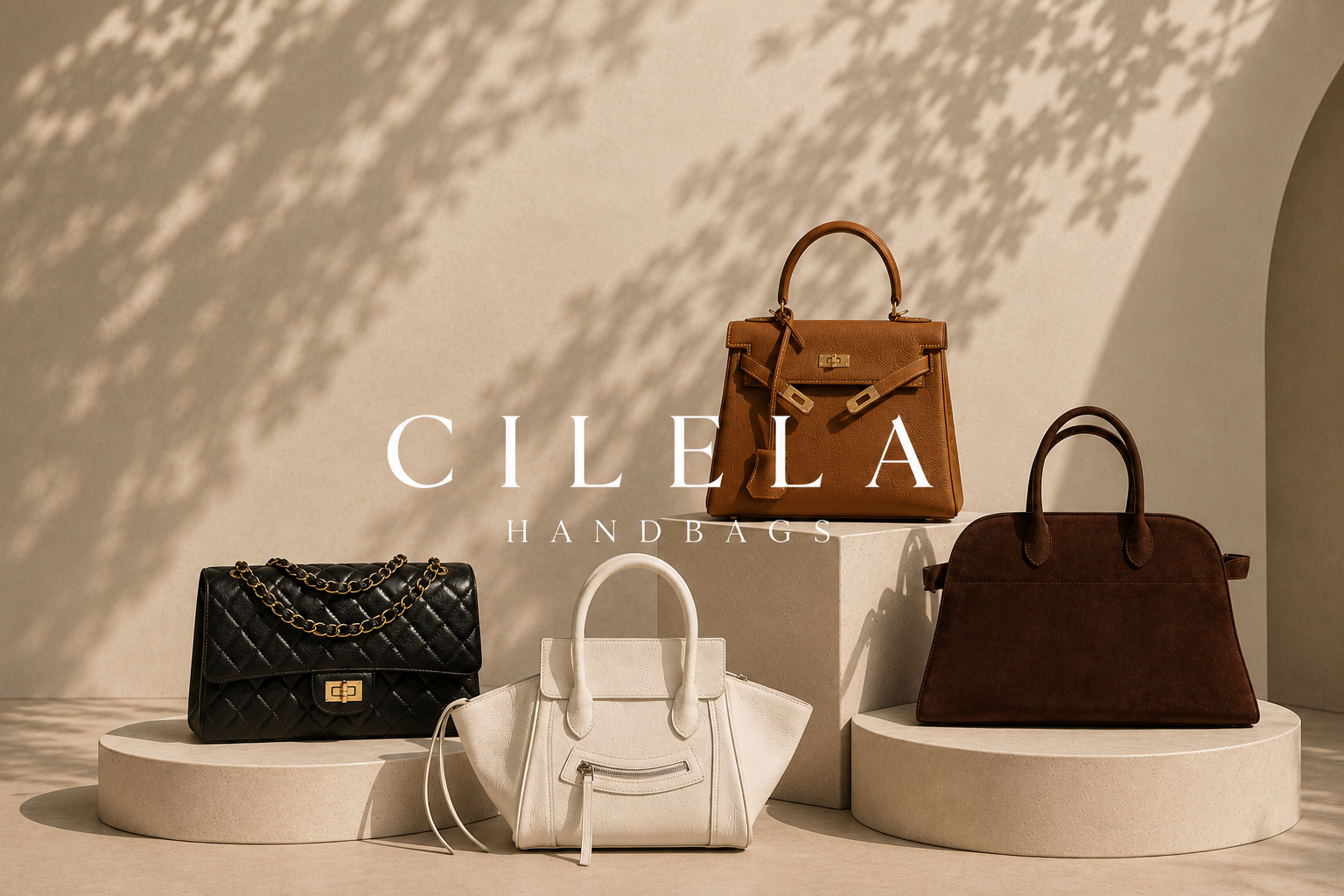 Cilela Handbags