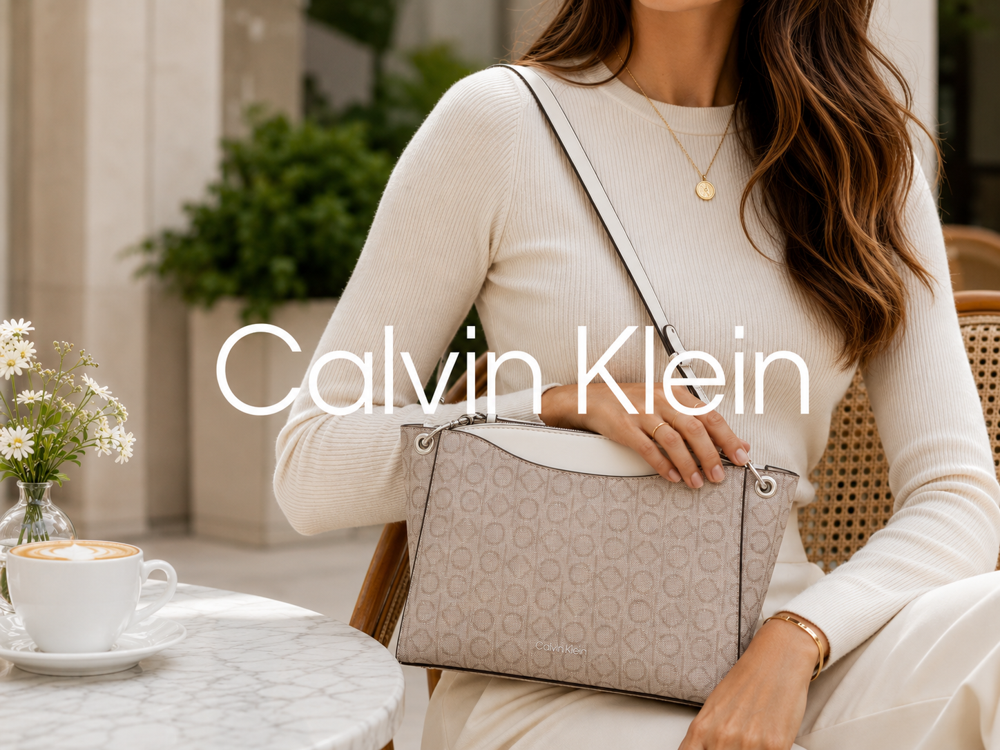 Calvin Klein Crossbody