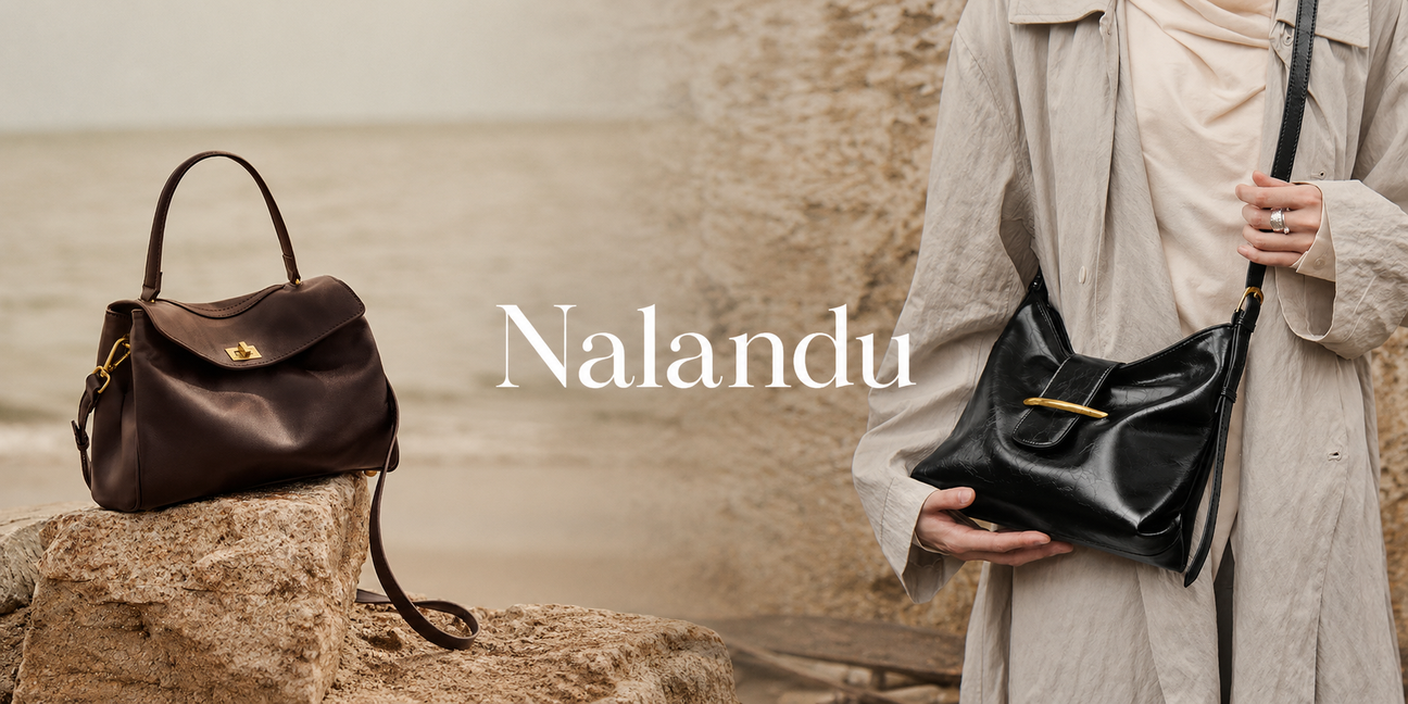 Nalandu Handbags