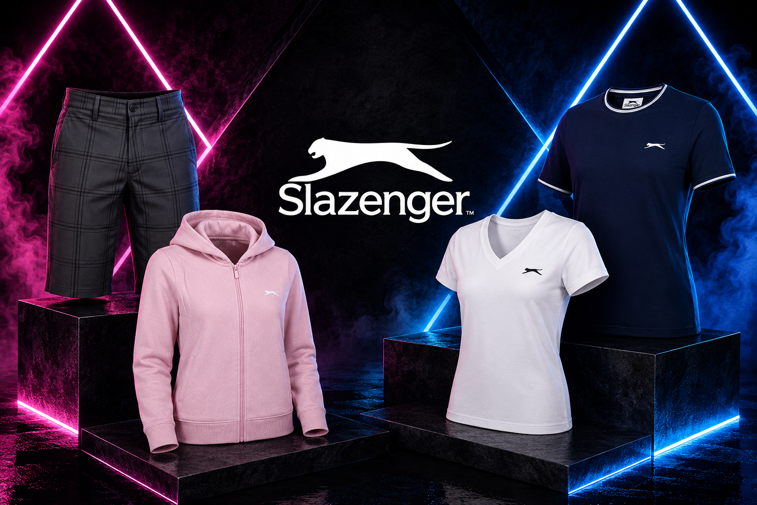 Slazenger Apparel