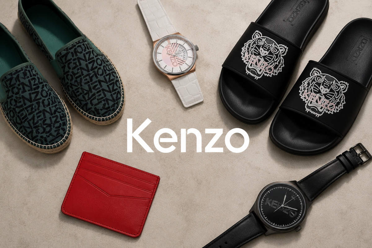 Kenzo