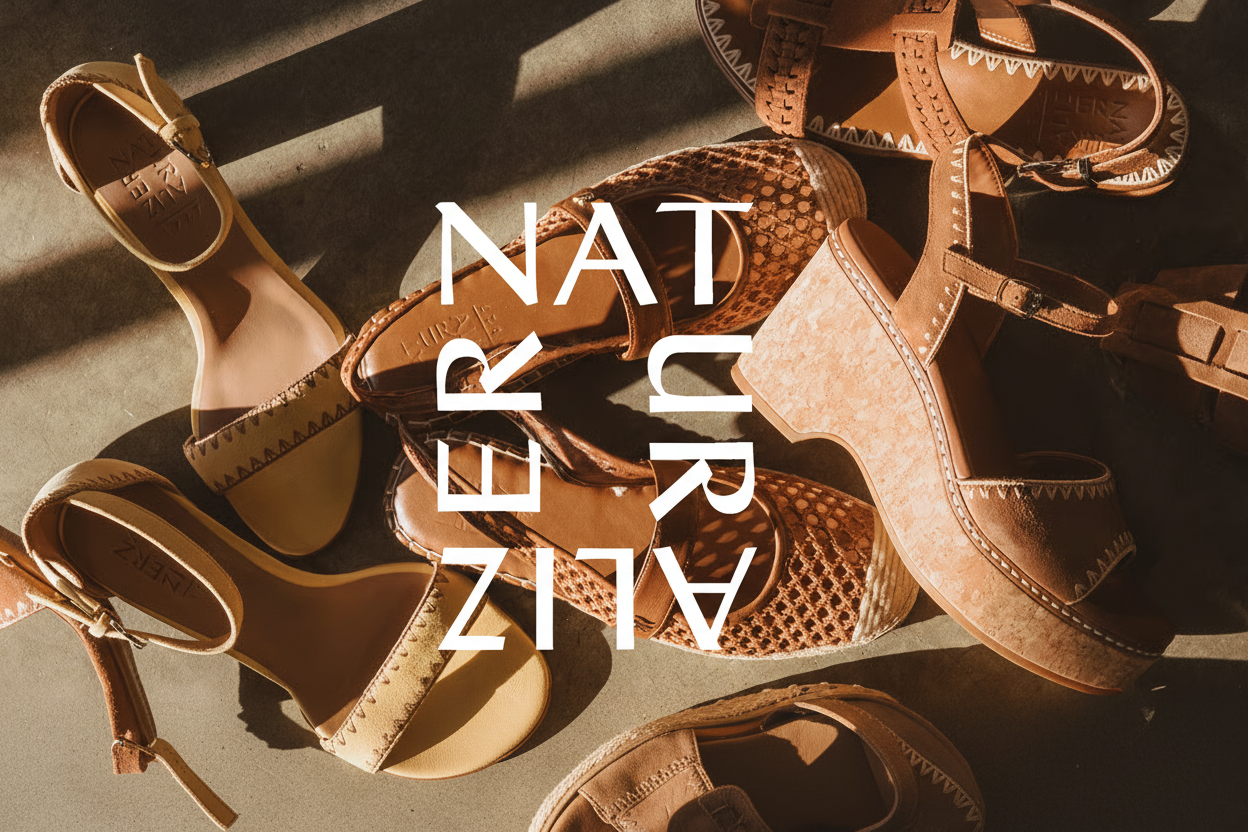 NEW IN: Naturalizer Up To 70% Off