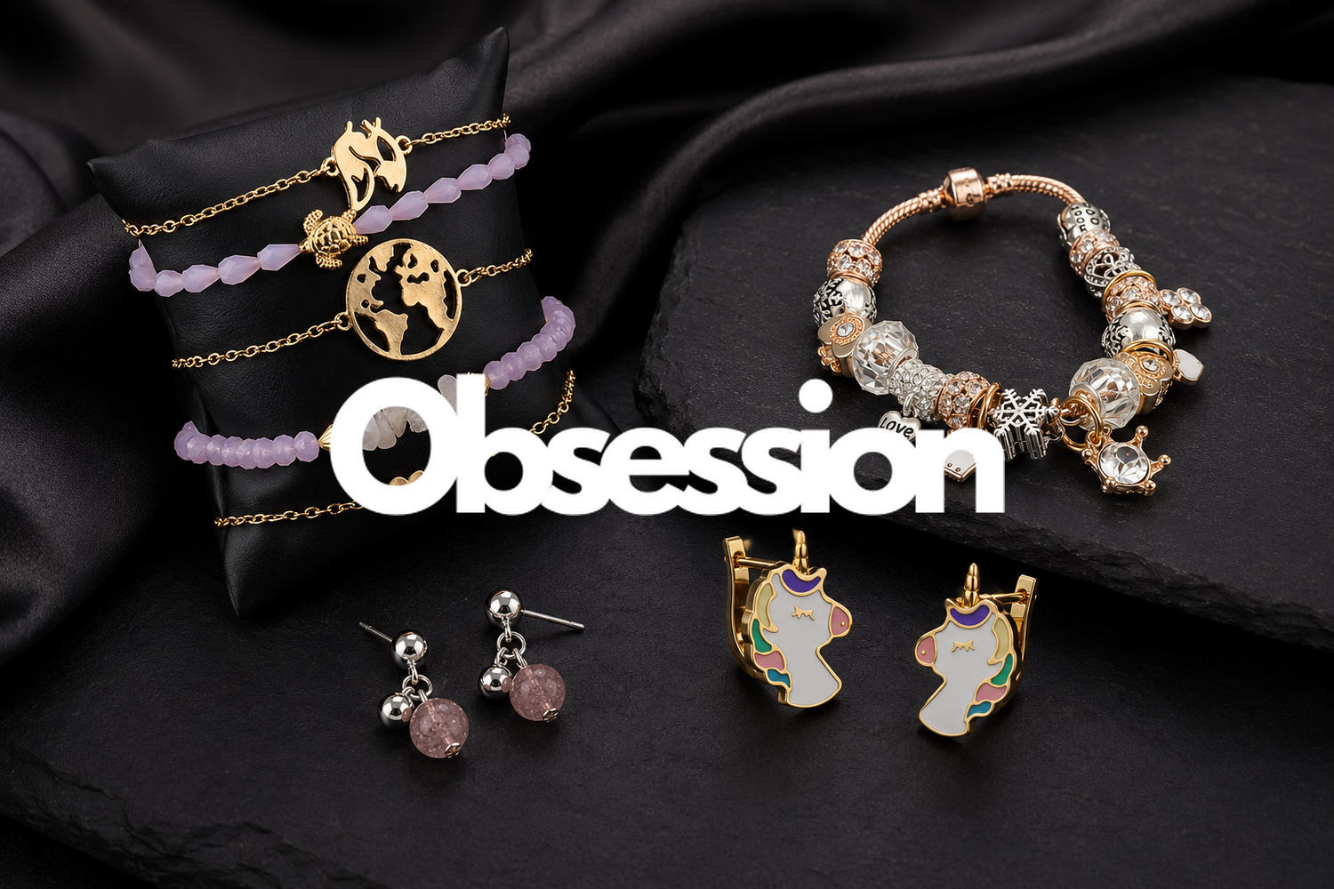 Obsession Jewellery