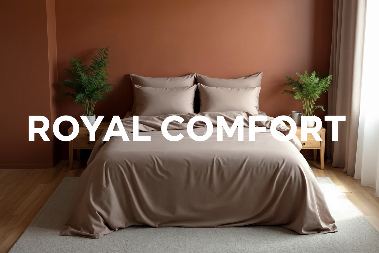 Royal Comfort Collection