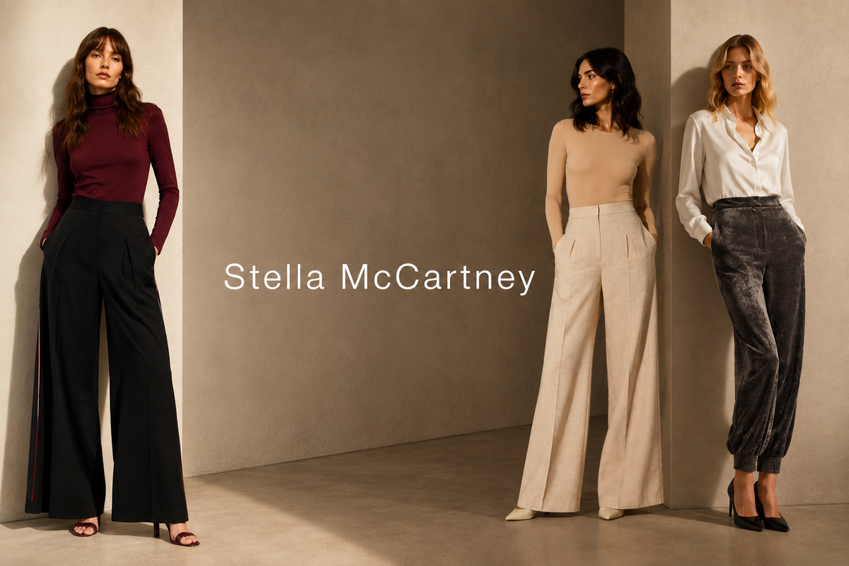 Stella Mccartney