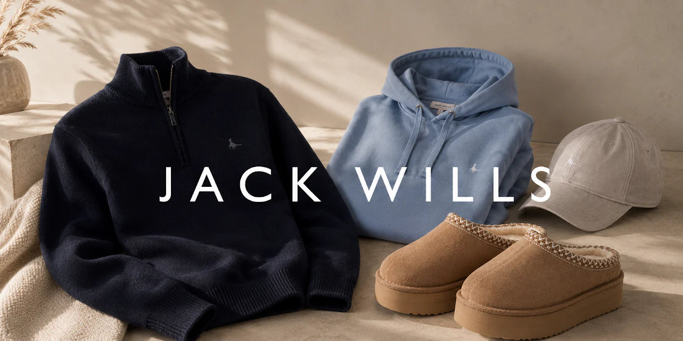 Jack Wills