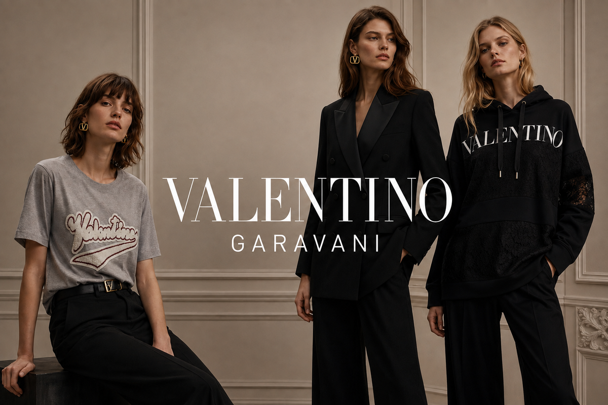 Valentino Garavani