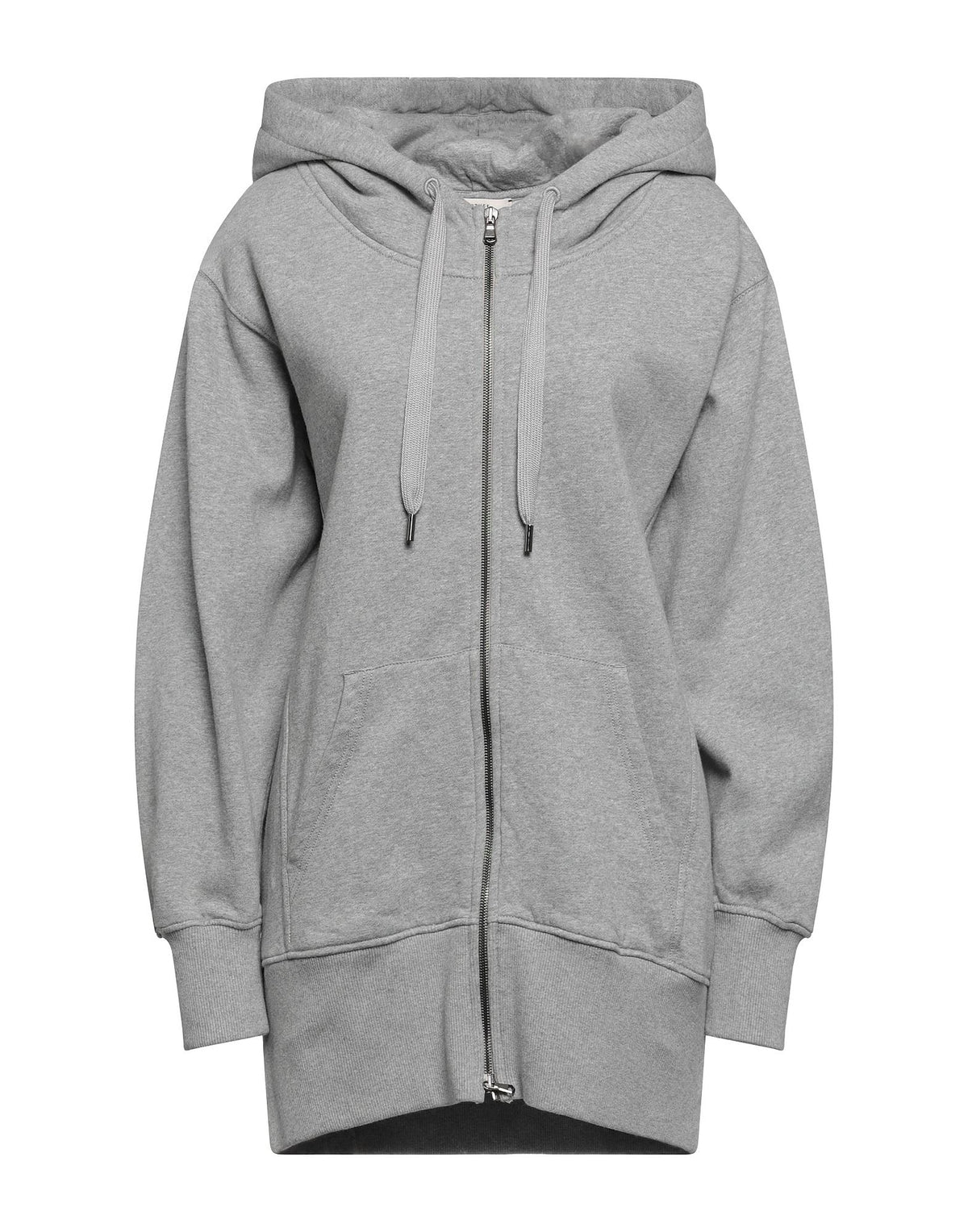 Dorothee Schumacher Womens Sweatshirt - Grey