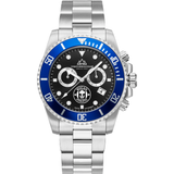 Christophe Duchamp Wigan Limited Edition Marine Chrono