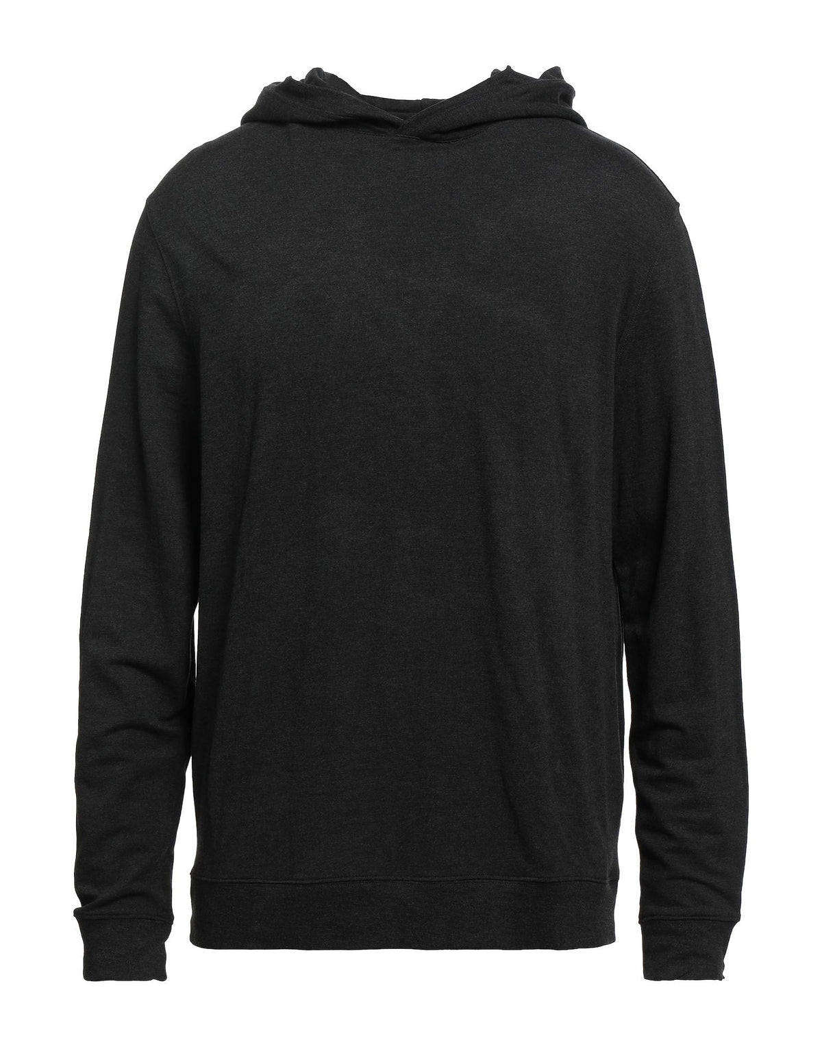Majestic Filatures Mens Sweatshirt - Charcoal