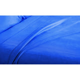 Ramesses Original 2000TC Antibectiral Bamboo Sheet Set - Royal Blue