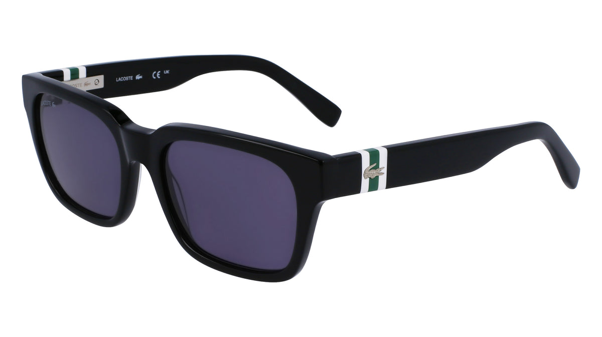 Lacoste L6007S Mens Sunglasses - Black