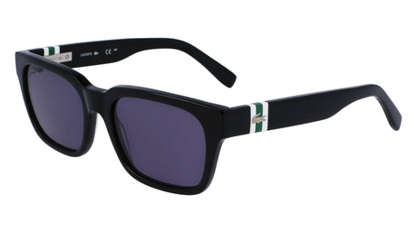 Lacoste L6007S Mens Sunglasses - Black