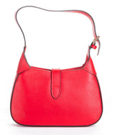 Bosccolo Shoulder Bag - Red