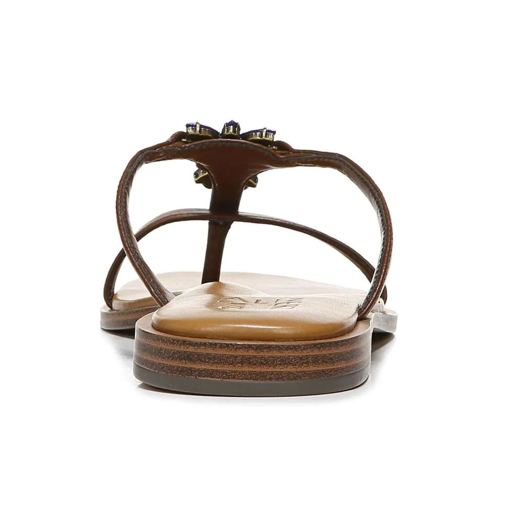 Felicity Sandal - Cinnamon