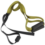 Resistance Trainer Band Set Muscle Training Suspension Band Belt Boxing Pilates Home Gym Fitness P5 Pro