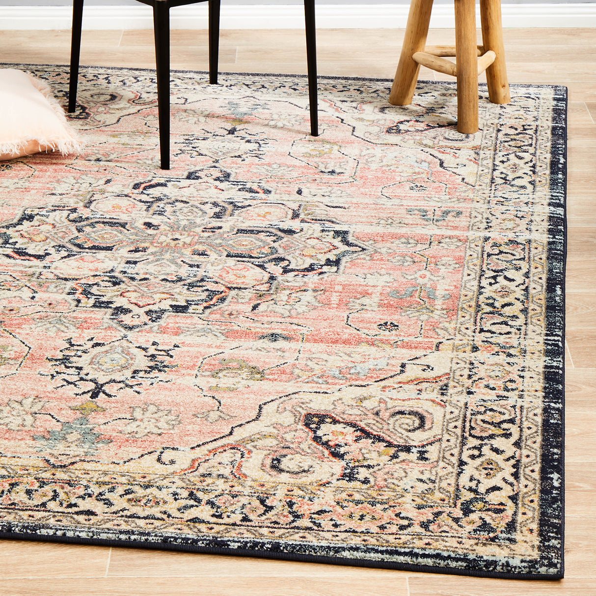 Legacy 851 Brick Rug