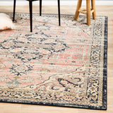 Legacy 851 Brick Rug