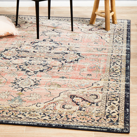 Legacy 851 Brick Rug
