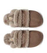 Australian Shepherd UGG Rilee - Brown