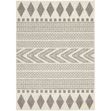 Mirage 359 Grey Rug