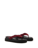 Therapy Vacay Bordeaux Lycra