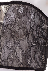 Dolce & Gabbana Women Laced Bra