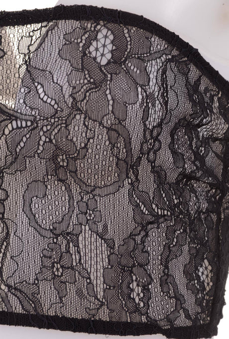 Dolce & Gabbana Women Laced Bra